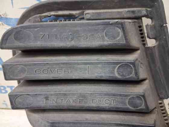 Накладка бампера Honda Accord 2002-2008 71147SEA000 (Арт. 86982) Київ