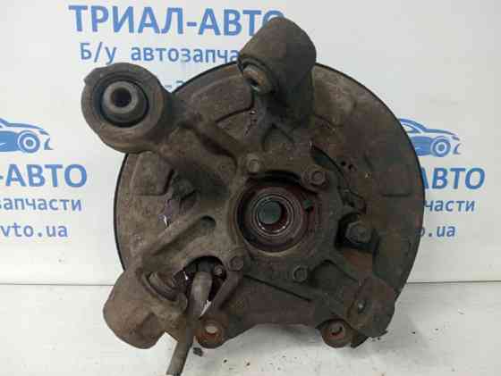 Цапфа задняя левая со ступицей Suzuki Grand Vitara JT 2.4 БЕНЗИН J24B 2005 (б/у) Киев