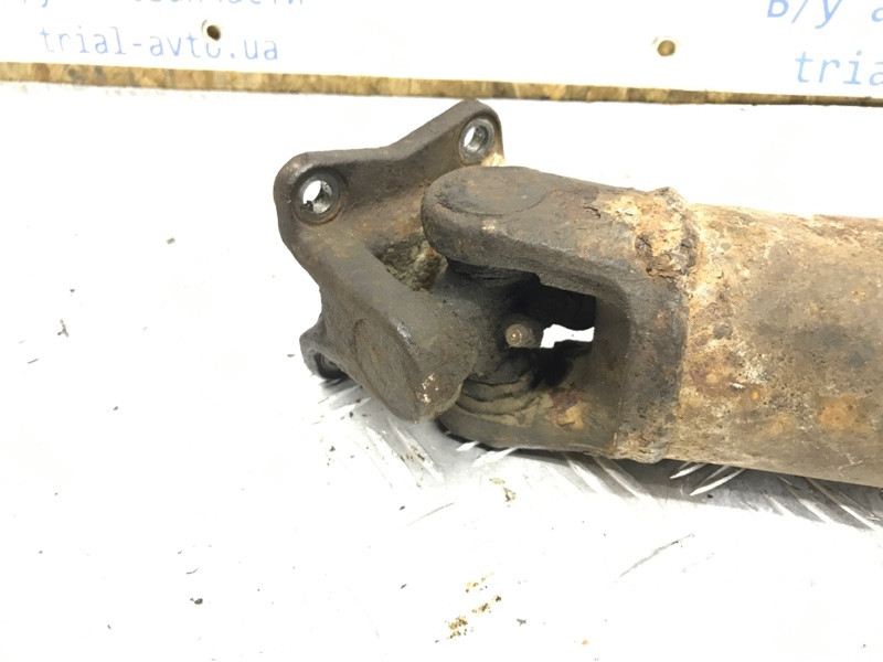 Вал карданный Mitsubishi Pajero Sport 1996-2008 MR389328 (Арт. 42099) Киев - изображение 3