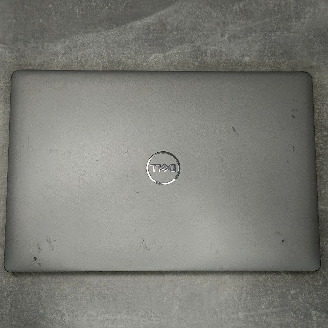 Ноутбук Dell Latitude 5420 (N005L542014) Київ - зображення 7