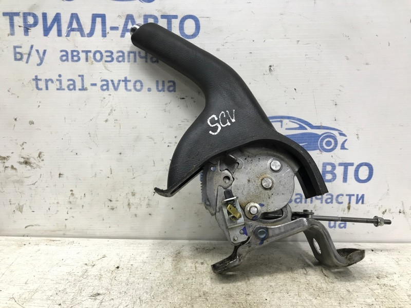 Ручка ручника Suzuki Grand Vitara JT 2.0 БЕНЗИН J20A 2005 (б/у) Киев - изображение 1