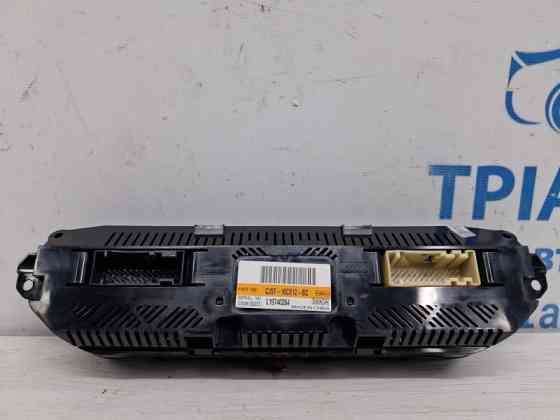 Блок управления климат-контролем Ford Escape 2012-2019 CJ5T18C612BC (Арт. 75220) Киев