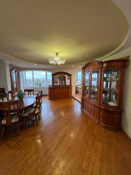 продажа 4-к квартира Черкассы, Приднепровский, 160000 $ Черкаси - зображення 8