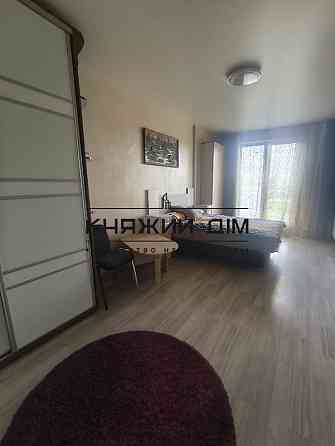 ОРЕНДА Є ГЕНЕРАТОР 2к квартира м.Деміївська вул Володимира Брожка 70 код 11204338 Київ