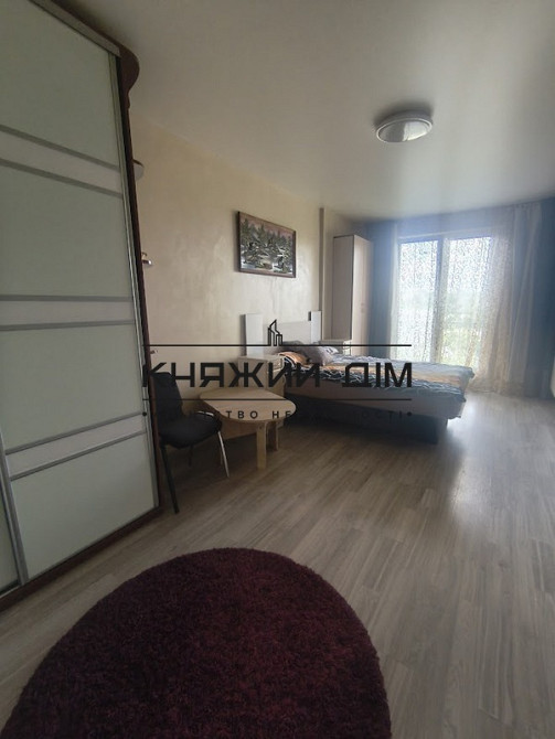 ОРЕНДА Є ГЕНЕРАТОР 2к квартира м.Деміївська вул Володимира Брожка 70 код 11204338 Киев - изображение 4