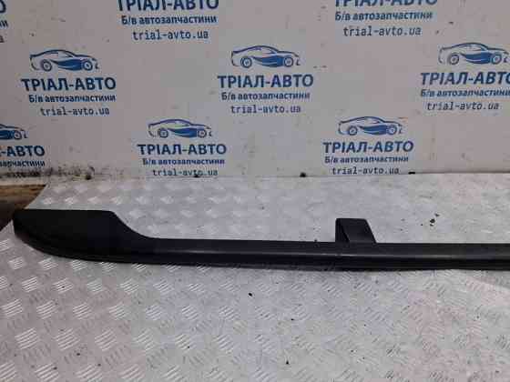 Рейлинг на крышу Mitsubishi Outlander 2007-2012 7661A103 (Арт. 80385) Киев