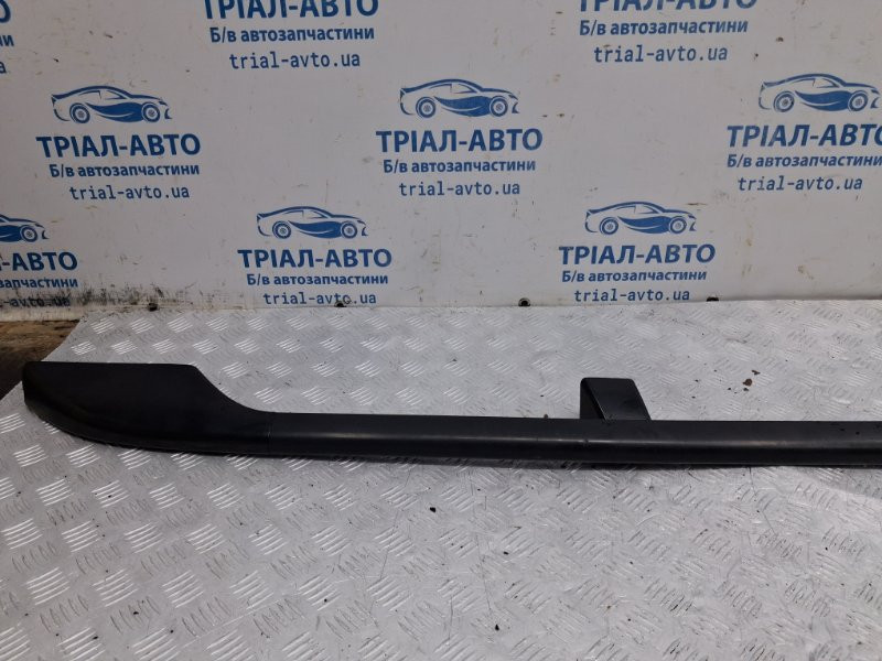 Рейлинг на крышу Mitsubishi Outlander 2007-2012 7661A103 (Арт. 80385) Киев - изображение 6