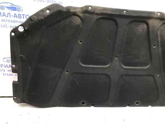 Обшивка капота SsangYong Kyron DJ 2.0 DIESEL D20DT 2005 (б/у) Київ