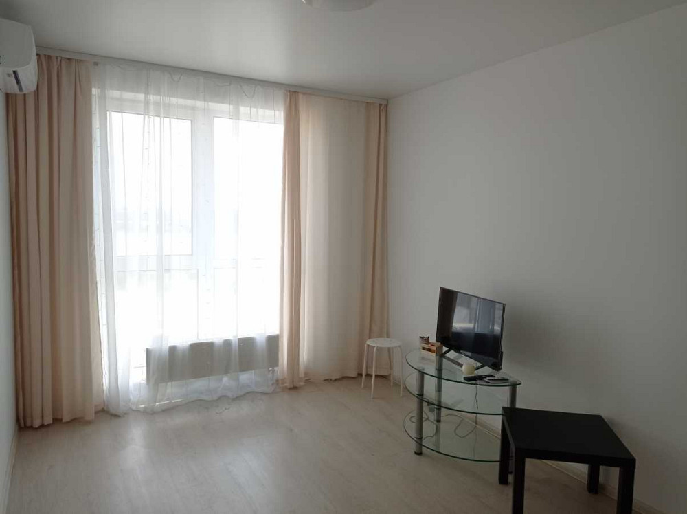 долгосрочная аренда 1-к квартира Киев, Дарницкий, 17000 грн./мес. Киев - изображение 7