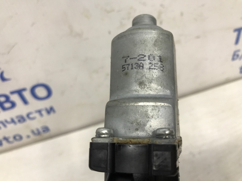 Стеклоподъемник задний левый Mitsubishi ASX 2010- 5743A177 (Арт. 35745) Киев - изображение 5