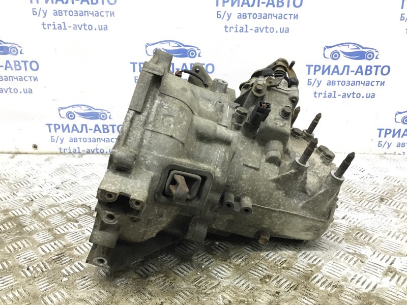 Коробка передач МКПП Mitsubishi Lancer 2003-2009 MD979378 (Арт. 55311) Киев - изображение 5