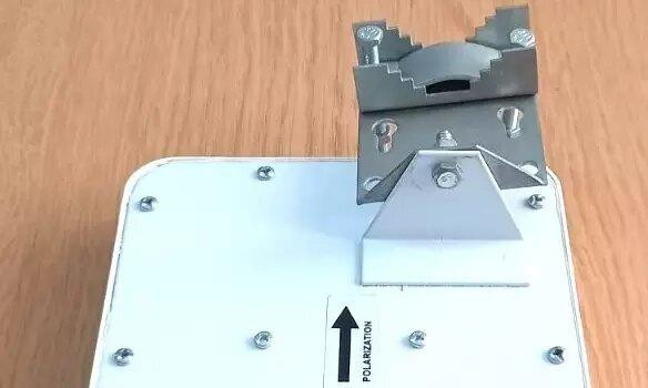 Уценка. Антенна панельная 1730-2270 МГц 11 дБ, до 30 Вт, N-female разъем Днепр - изображение 8