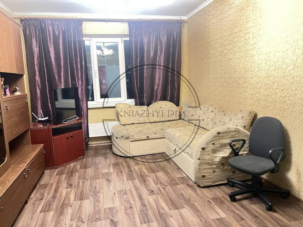 Оренда 3 - кімнатна квартира Дарницький район м. Харківська Код:11202669 Киев - изображение 2