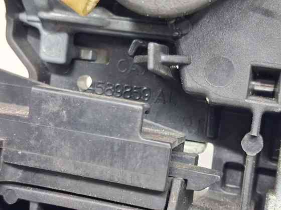 Ручка двери внешняя передняя левая Dodge Journey 1 2.4 БЕНЗИН ED3 2007 (б/у) Киев