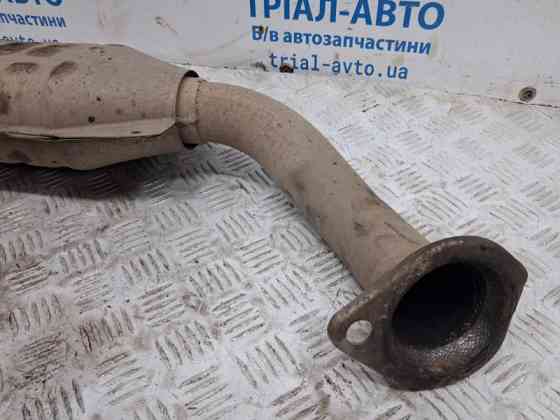 Катализатор Mitsubishi Pajero Wagon 1999-2006 MR597162 (Арт. 75785) Киев