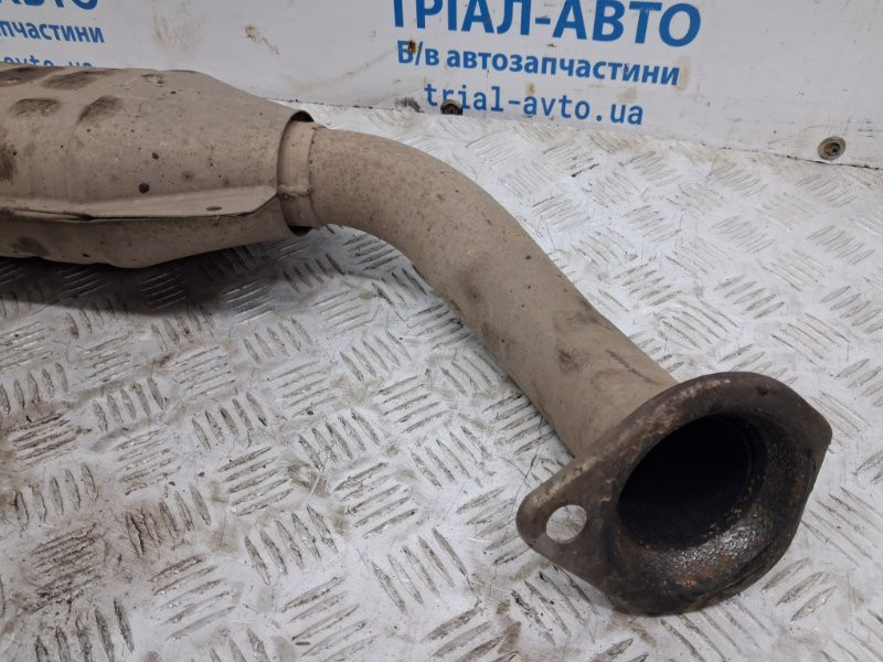Катализатор Mitsubishi Pajero Wagon 3 3.2 ДИЗЕЛЬ 4M41 1999 (б/у) Киев - изображение 6