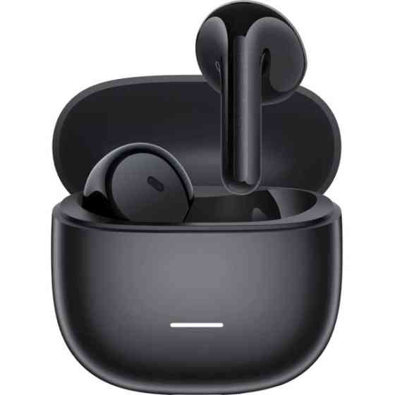 Bluetooth-гарнітура Xiaomi Redmi Buds 8 Active Black (BHR08JTGL) EU Харків