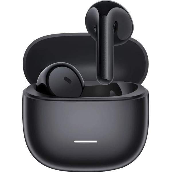 Bluetooth-гарнітура Xiaomi Redmi Buds 8 Active Black (BHR08JTGL) EU Харків - зображення 2