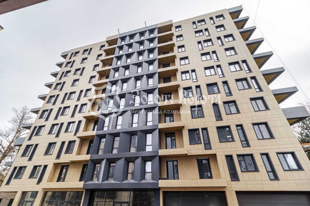 продажа 1-к квартира Киев, Печерский, 100000 $ Київ - зображення 1