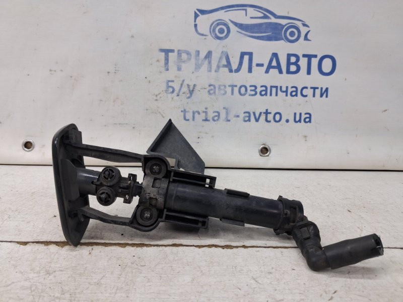 Омыватель фары левый Chevrolet Captiva 2006-2018 96852147 (Арт. 64622) Київ - зображення 3