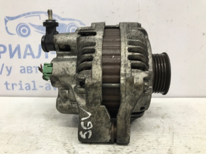 Генератор Suzuki Grand Vitara JT 2.0 БЕНЗИН J20A 2005 (б/у) Київ - зображення 1