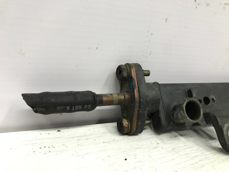 Топливная рампа Mitsubishi Outlander CU 2.4 БЕНЗИН 4G69 2003 (б/у) Киев - изображение 3