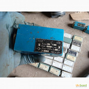 Пневмоклапана 12-1К У4 -6шт Харьков