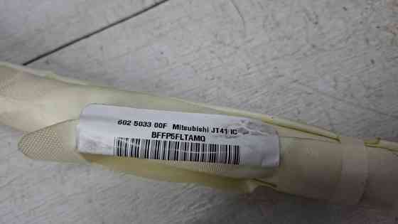 Airbag потолка(шторка) левый Mitsubishi Lancer 2003-2009 MN124271 (Арт. 73922) Киев