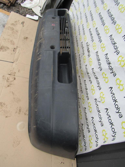 Бампер передний Volkswagen LT 1996-2006 Ковель - изображение 6