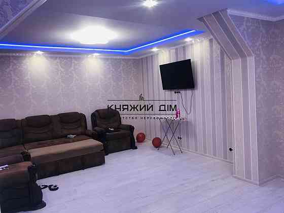 Є Генератор! Оренда 4-х кімнатного будинку в Києві Киев