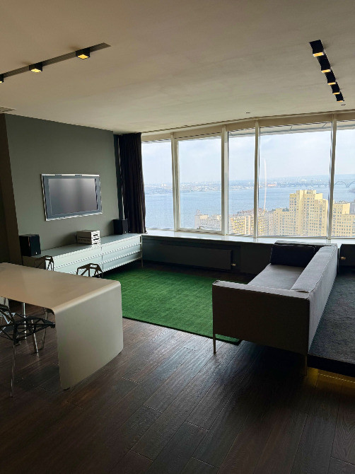 Продам. 2-к.кв. 16/22, вул.Королеви Єлизавети 2-й (Глінки) 2 «Мост Сіті». Днепр - изображение 1