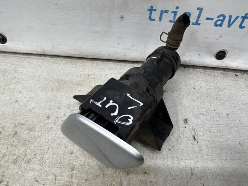 Омыватель фары левый Mitsubishi Outlander CU 2.4 БЕНЗИН 4G69 2003 (б/у) Киев - изображение 2