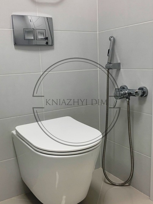 ЖК Seven 1 кім. на Дніпровській наб. 5 хв. Осокорки № 11195150 Киев - изображение 7