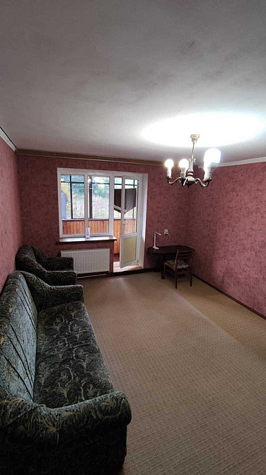 продажа 3-к квартира Обуховский, Обухов, 52600 $ Обухів - зображення 4