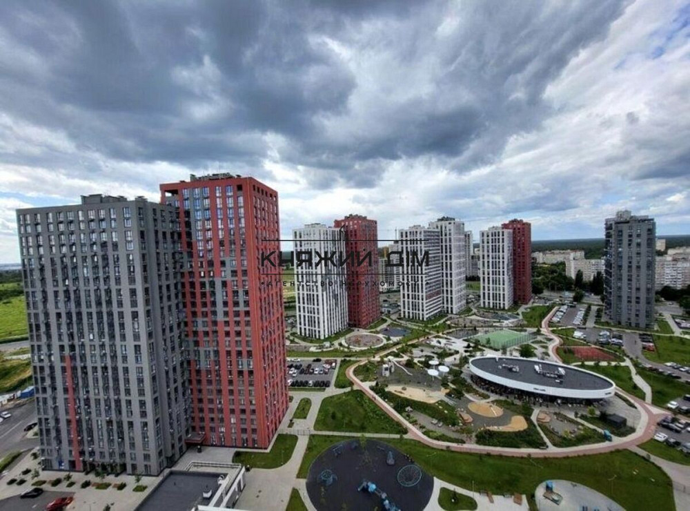 Оренда стильної квартири в ЖК Варшавський+ Код № 11203635 Киев - изображение 10