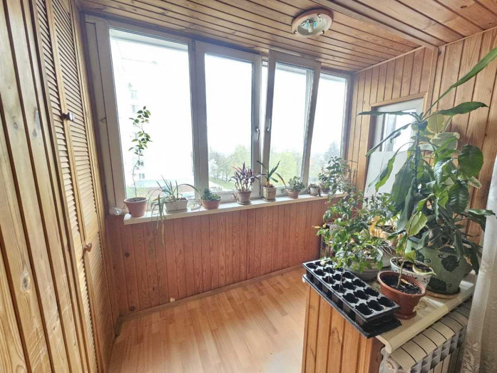 продажа 1-к квартира Киево-Святошинский, Боярка, 39000 $ Боярка - зображення 5
