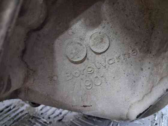 Раздаточная коробка SsangYong Rexton 2006-2012 3200008011 (Арт. 62254) Киев