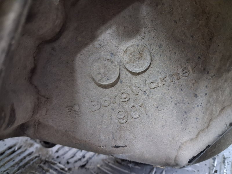 Раздаточная коробка SsangYong Rexton Y250 2.7 D27DT 2006 (б/у) Киев - изображение 6