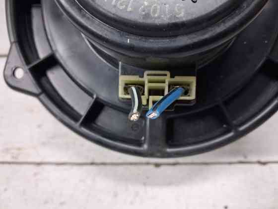 Моторчик печки Mitsubishi Pajero Wagon 3 3.2 ДИЗЕЛЬ 4M41 1999 (б/у) Київ