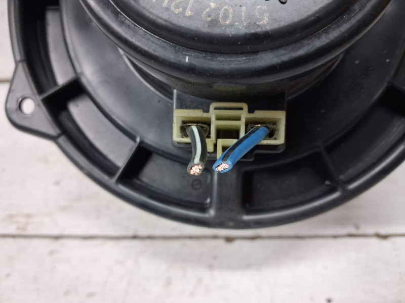 Моторчик печки Mitsubishi Pajero Wagon 1999-2006 MR398725 (Арт. 71099) Київ - зображення 4