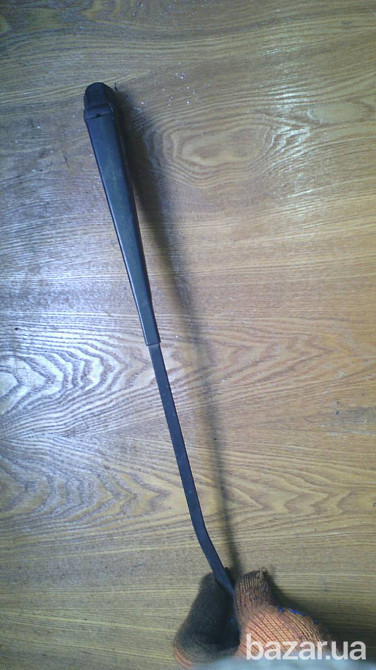 Кронштейн склоочисника лівий 61611372551 бмв е-30 оригінал Вінниця - зображення 5