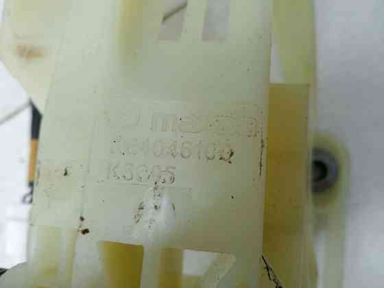 Кулиса переключения МКПП Mazda CX 5 2011-2017 KE4046100B (Арт. 60435) Київ