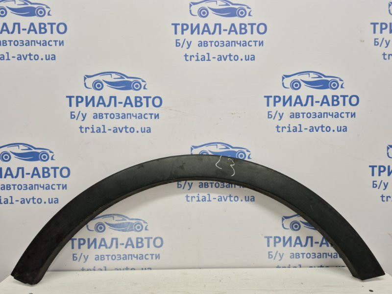 Накладка крыла SsangYong Korando C200 2.0 DIESEL 2010 задн. прав. (б/у) Київ - зображення 1