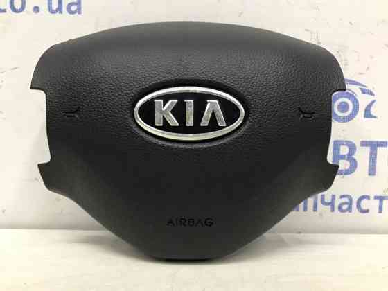 Подушка безопасности в руль Kia Sportage SL 1.7 DIESEL D4FD 2010 (б/у) Київ