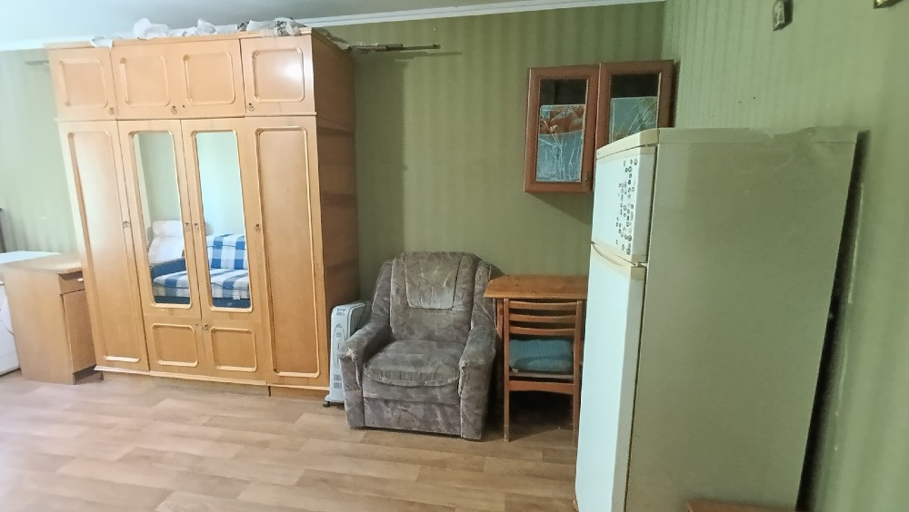 Кімната в гуртожитку, Львівське шосе Хмельницький - зображення 2