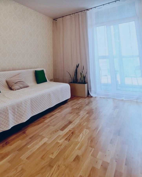 продажа 1-к квартира Киев, Голосеевский, 49000 $ Київ - зображення 5