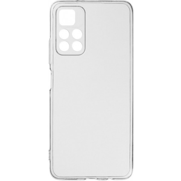 Чохол Armorstandart Air Camcov для Xiaomi Redmi Note 11 5G/11s 5G/Poco M4 Pro 5G Прозорий (ARM60919) Харків - зображення 3