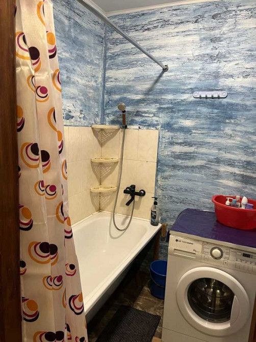 долгосрочная аренда 1-к квартира Одесса, Хаджибейский, 5000 грн./мес. Одесса - изображение 6