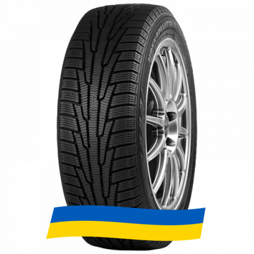 245/50 R18 Nokian Hakkapeliitta R 104R Легкова шина Київ - зображення 5