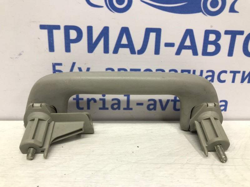 Ручка потолка Toyota Avensis T25 1.8 БЕНЗИН 1ZZFE 2002 (б/у) Киев - изображение 2